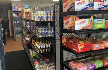 Delgado Grocery