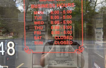 Di Giovanni’s Auto Services Inc
