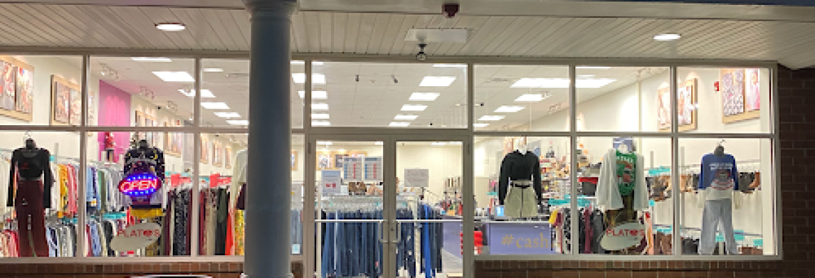 Plato’s Closet Hamden