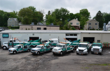 Town Plot Auto Body & Towing