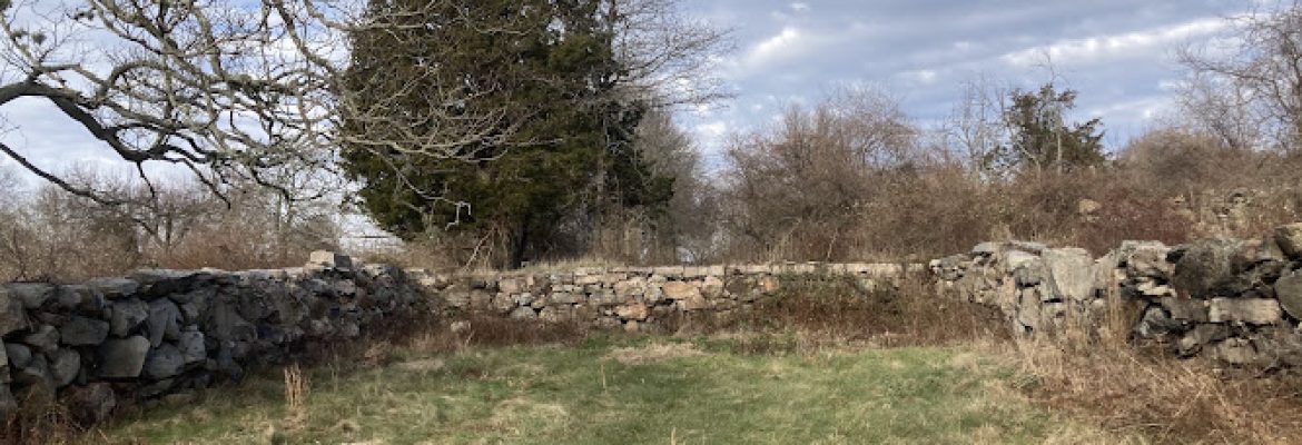Coogan Farm Nature and Heritage Center
