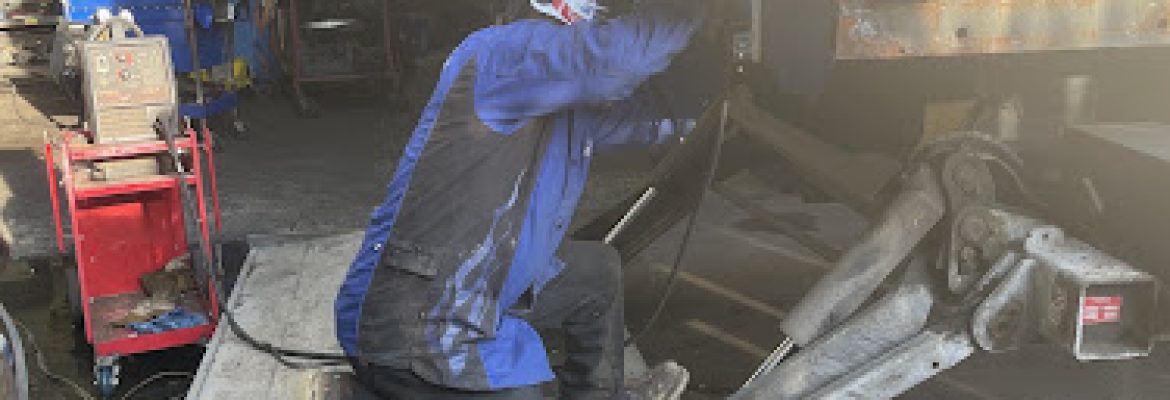 American truck repair corp