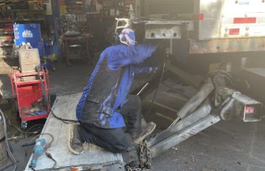 American truck repair corp