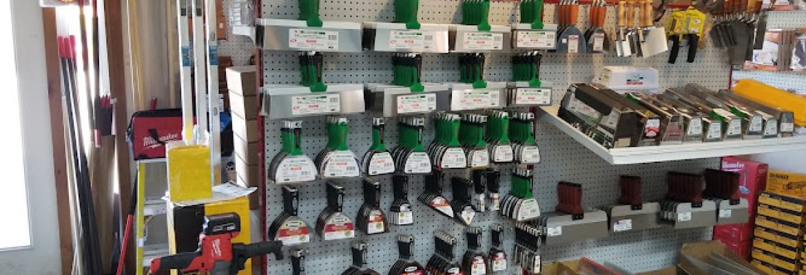 L&W Supply – Dayville