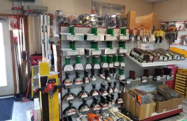 L&W Supply – Dayville