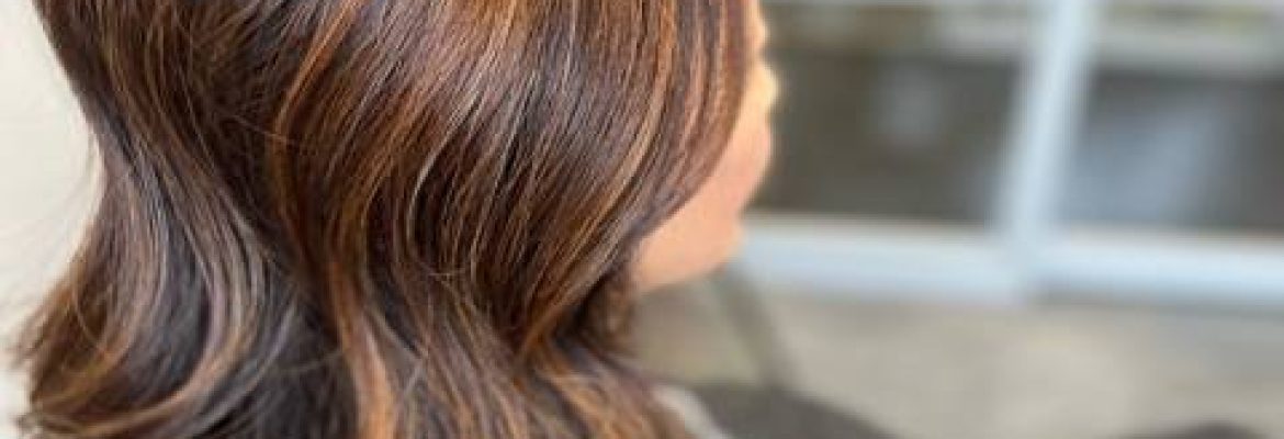 Mina’s Hair Studio