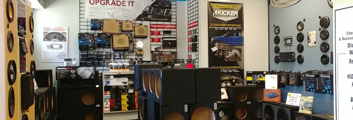 ACT Audio LLC