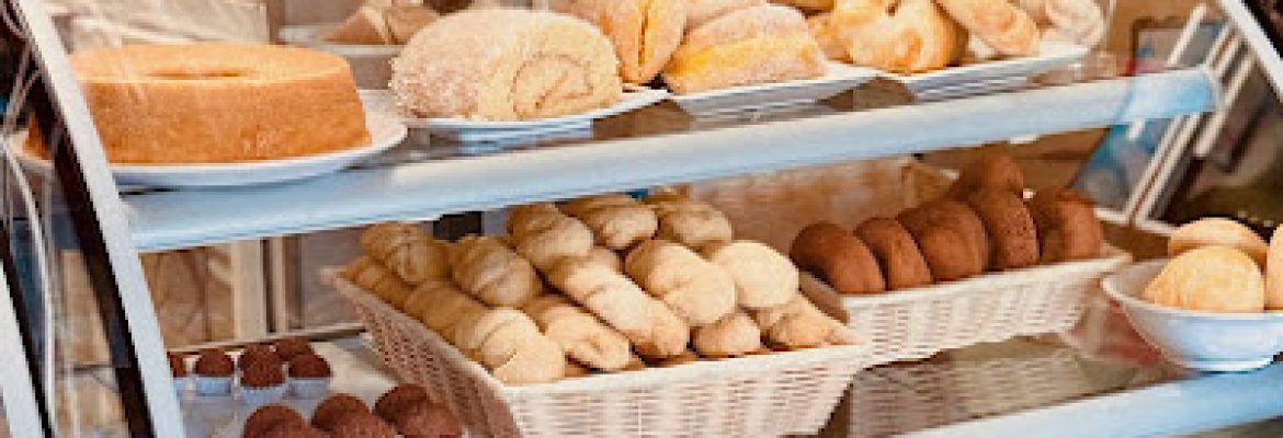 Villa Brasil Café – Comida Brasileira em Hartford CT