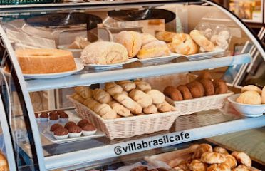 Villa Brasil Café – Comida Brasileira em Hartford CT