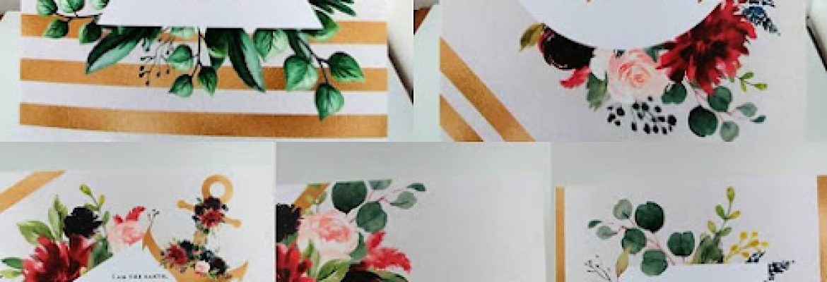 Peach Printing Solutions