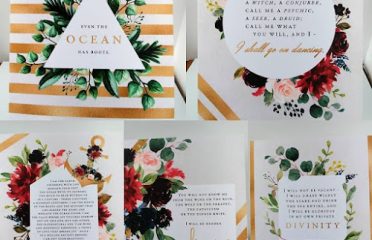 Peach Printing Solutions