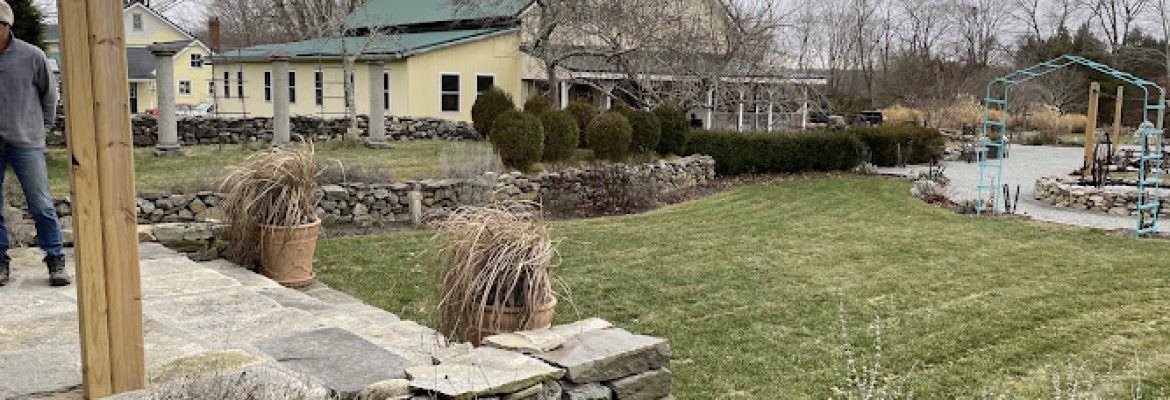 Salem Herbfarm