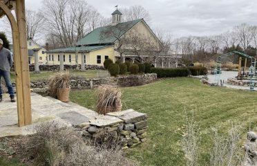 Salem Herbfarm