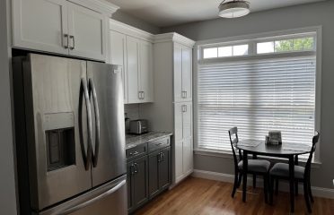 The Kitchen & Floor Store CT