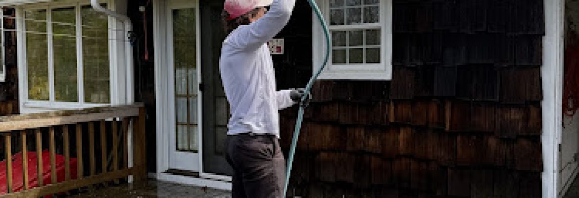 JG Powerclean LLC