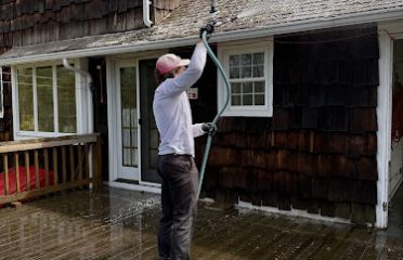 JG Powerclean LLC