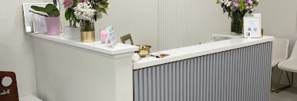 Gloss Nail Bar and Spa