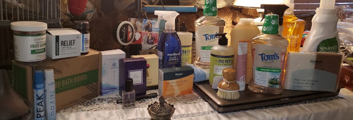 MHNInc Beauty & Tingz Collection Store: Beauty Supply