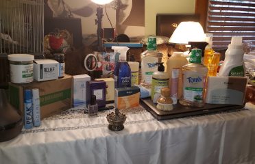 MHNInc Beauty & Tingz Collection Store: Beauty Supply