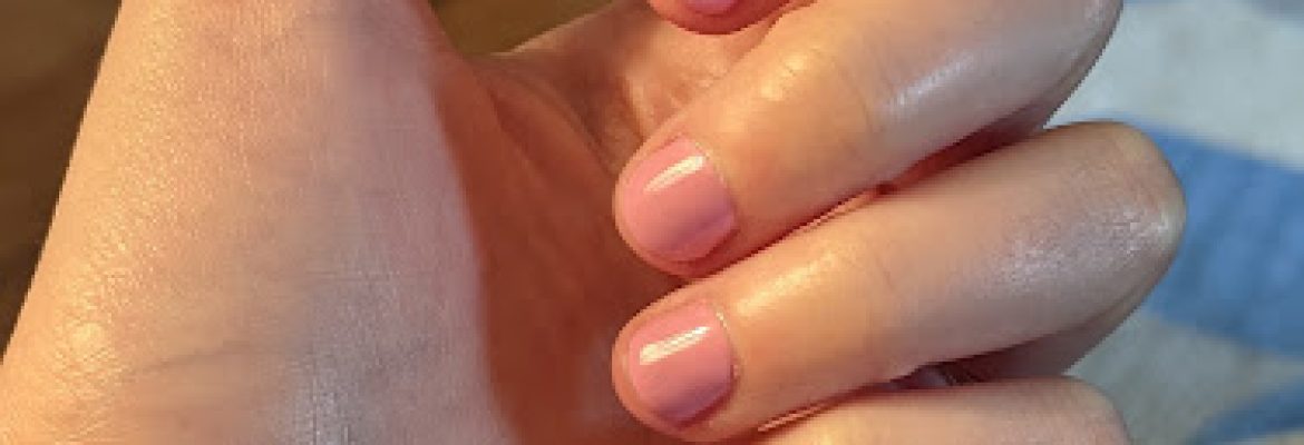 Creative Nails