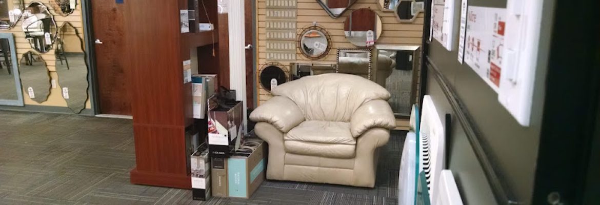 Connecticut Lighting Centers