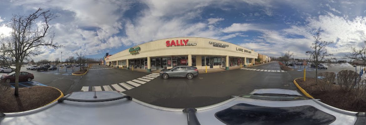Sally Beauty