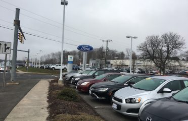 Gengras Ford