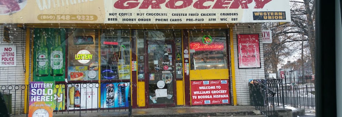 William’s Grocery