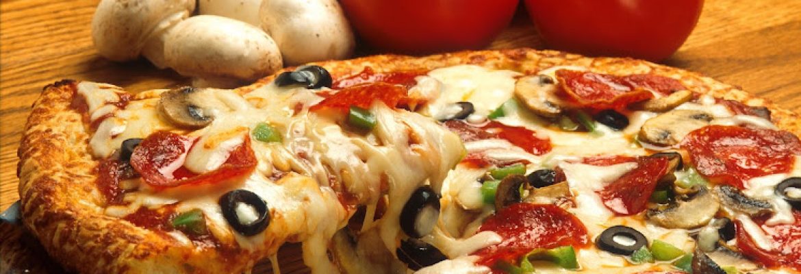 pizza house