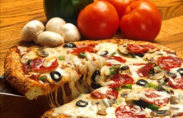 pizza house