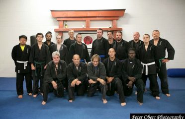 ZenDo Ju-Jitsu