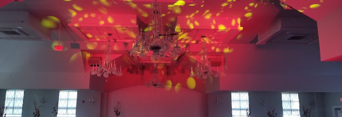 Crystal Ballroom