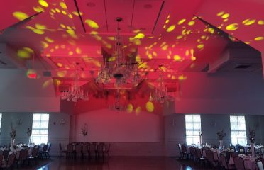 Crystal Ballroom