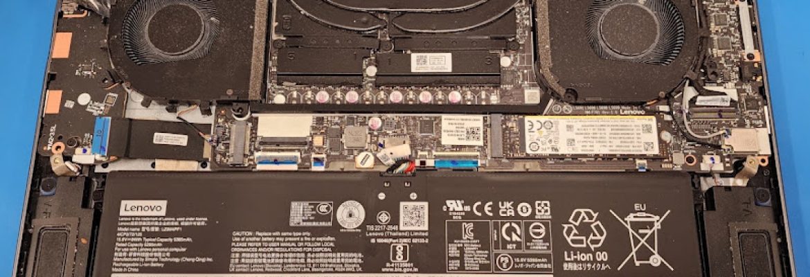 uBreakiFix – Phone and Computer Repair