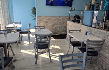 The Greek