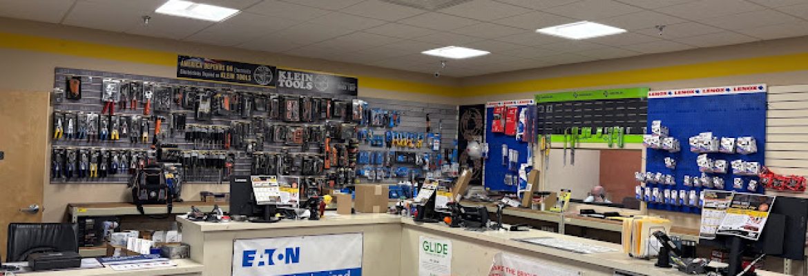 Electrical Wholesalers Inc.
