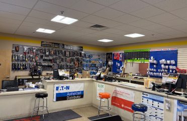 Electrical Wholesalers Inc.