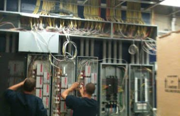 Strathmoor Electric Inc