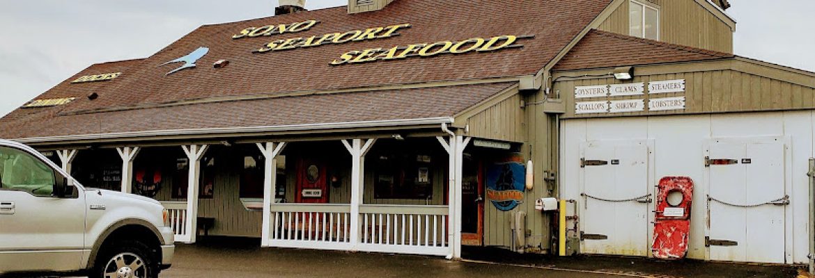 Sono Seaport Seafood Inc.