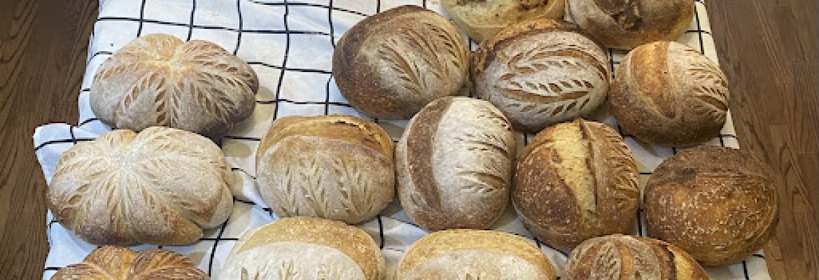 Nonna Maria’s Bakery, LLC