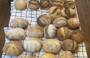 Nonna Maria’s Bakery, LLC