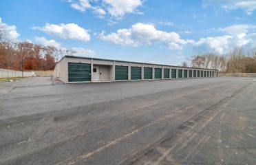 Oxford Self Storage