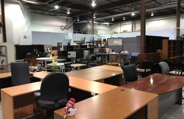 Superior Office Furniture