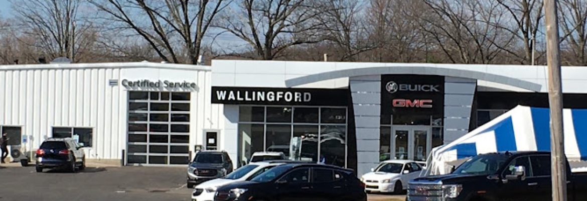 Wallingford GMC