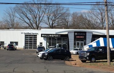 Wallingford GMC
