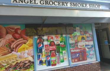 Angel Grocery Smoke Shop