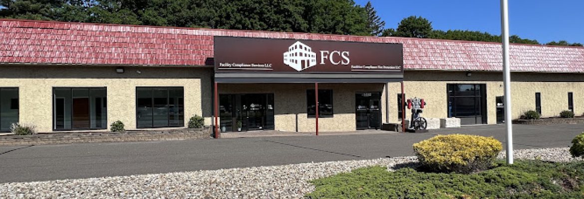 Facilities Compliance Fire Protection, LLC