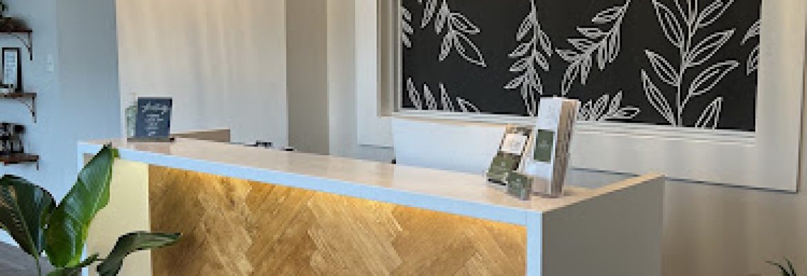 Harmony Massage & Wellness