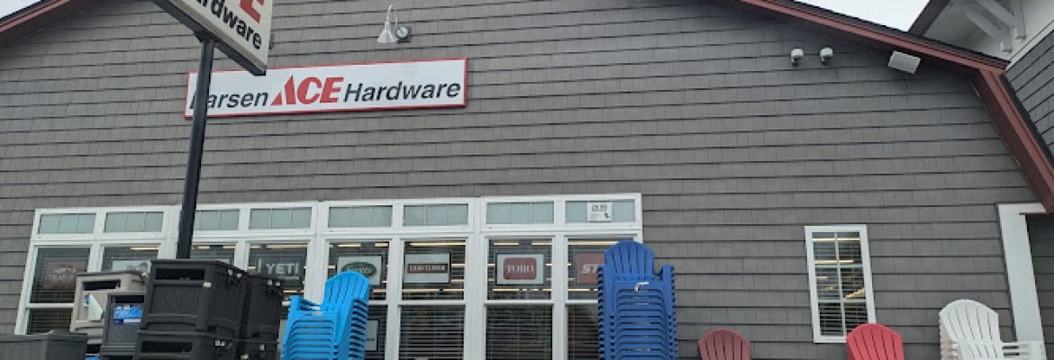 Larsen Ace Hardware