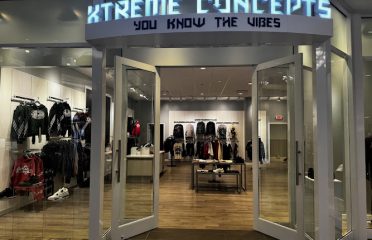 Xtreme Concepts